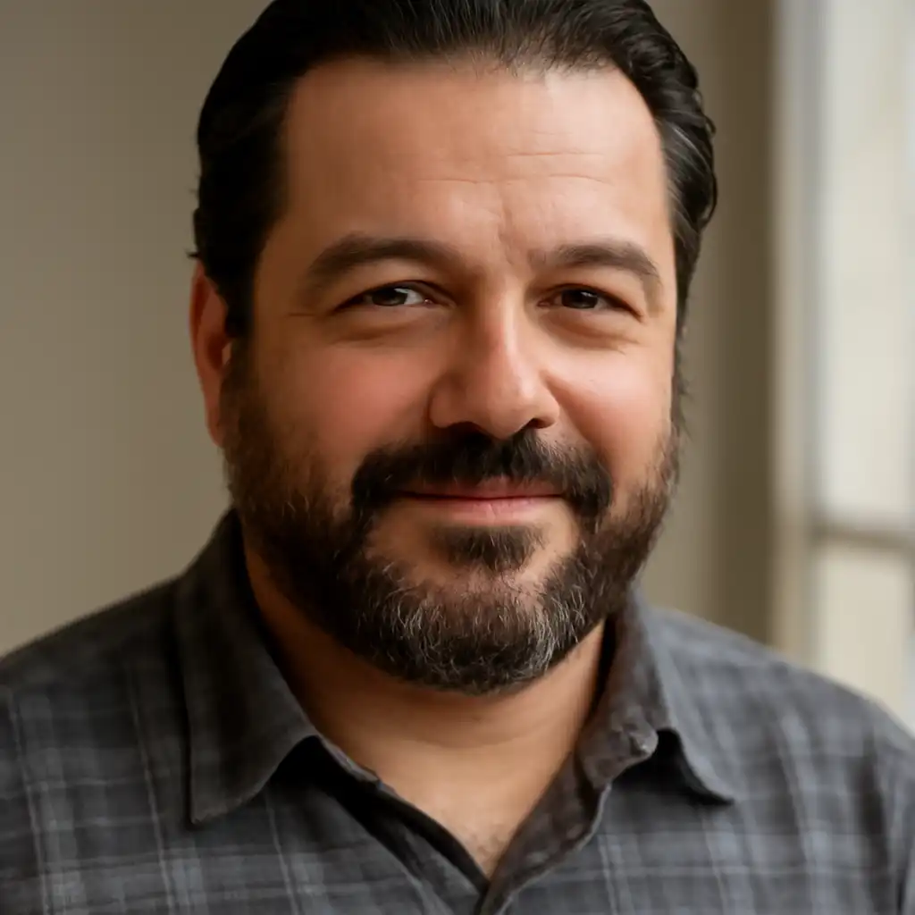 Luca Marchetti